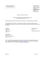 MIL MIL-DTL-3928/16B Notice 2 - Inactivation PDF