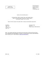 MIL MIL-DTL-3933/27 Notice 1 - Cancellation PDF