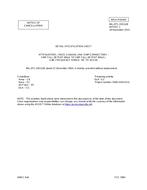 MIL MIL-DTL-3933/28 Notice 1 - Cancellation PDF
