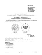 MIL MIL-DTL-3943/101F PDF