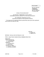 MIL MIL-DTL-3943/103E PDF