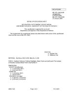 MIL MIL-DTL-3943/104E PDF
