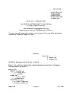 MIL MIL-DTL-3943/111F PDF
