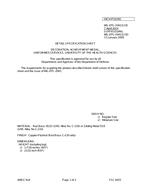 MIL MIL-DTL-3943/115E PDF