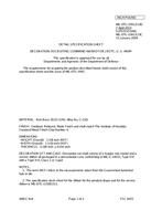 MIL MIL-DTL-3943/119D PDF