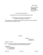 MIL MIL-DTL-3943/138D PDF