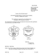 MIL MIL-DTL-3943/143D PDF