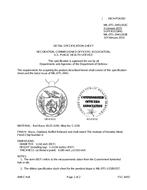 MIL MIL-DTL-3943/163C PDF