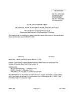 MIL MIL-DTL-3943/166D PDF