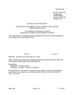 MIL MIL-DTL-3943/170C PDF