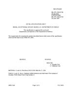 MIL MIL-DTL-3943/172B PDF