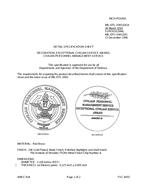 MIL MIL-DTL-3943/181A PDF