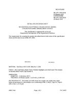 MIL MIL-DTL-3943/181B PDF