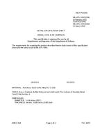 MIL MIL-DTL-3943/190B PDF