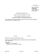 MIL MIL-DTL-3943/195B PDF