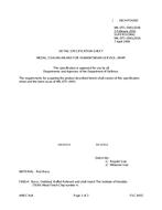 MIL MIL-DTL-3943/201B PDF