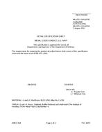 MIL MIL-PRF-83936C Notice 1 - Validation 1 PDF