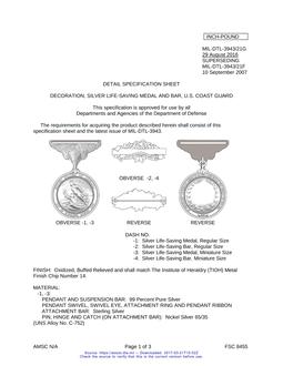 MIL MIL-PRF-39006/9G Notice 1 - Validation 1 PDF