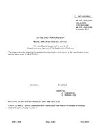 MIL MIL-DTL-3962/7 Amendment 1 PDF