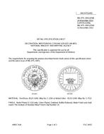 MIL MIL-DTL-3943/256B PDF