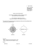 MIL MIL-DTL-3943/262A PDF