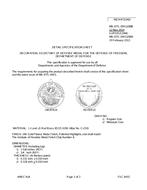 MIL MIL-DTL-3943/288B PDF