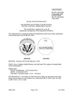 MIL MIL-DTL-3943/298B PDF