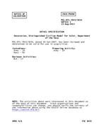 MIL MIL-DTL-3943/303A Notice 1 - Validation PDF