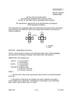MIL MIL-DTL-3943/335 PDF MIL MIL-DTL-3943/335 PDF