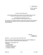 MIL MIL-DTL-3943/338 PDF