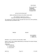 MIL MIL-DTL-3943/345A PDF MIL MIL-DTL-3943/345A PDF