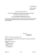 MIL MIL-DTL-3943/361 PDF