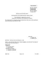 MIL MIL-DTL-3943/62H PDF MIL MIL-DTL-3943/62H PDF