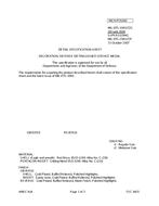 MIL MIL-DTL-3943/72G PDF