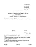 MIL MIL-DTL-3943/8J PDF