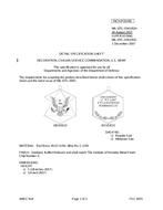 MIL MIL-DTL-3943/92H PDF