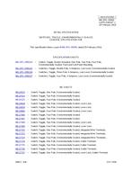 MIL MIL-DTL-3950K Supplement 1 PDF