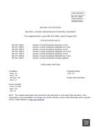 MIL MIL-DTL-3962F Supplement 1 PDF