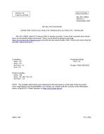MIL MIL-DTL-3965H Notice 1 – Cancellation PDF MIL MIL-DTL-3965H Notice 1 - Cancellation PDF