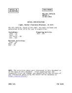 MIL MIL-DTL-3976/2A Notice 1 - Validation 1 PDF