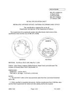 MIL MIL-DTL-43098/11A PDF