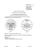 MIL MIL-DTL-43098/14A PDF