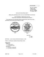MIL MIL-DTL-43098/8C PDF