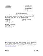 MIL MIL-DTL-43613E Notice 1 - Validation PDF