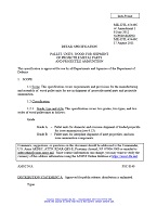 MIL MIL-DTL-45449C Amendment 1 (amendment incorporated) PDF