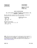 MIL MIL-DTL-45913/4B Notice 1 - Validation PDF