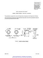 MIL MIL-DTL-45932/1D Amendment 1 (amendment incorporated) PDF