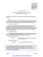 MIL MIL-DTL-45932A Amendment 1 PDF