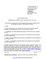 MIL MIL-DTL-46027K Amendment 1 (amendment incorporated) PDF