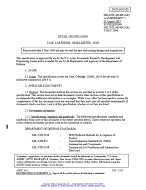 MIL MIL-DTL-46540C Amendment 1 (amendment incorporated) PDF